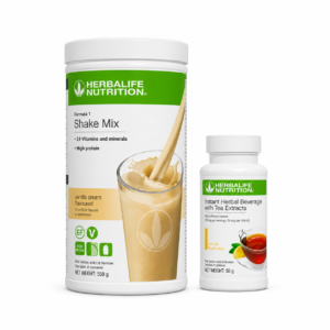 basic wellness pack