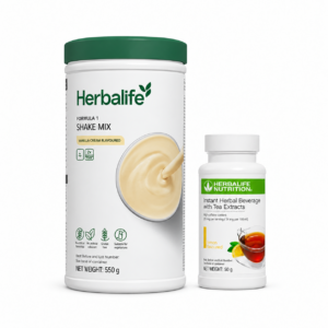 basic wellness pack new formula1