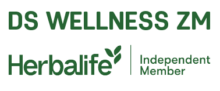ds wellness logo