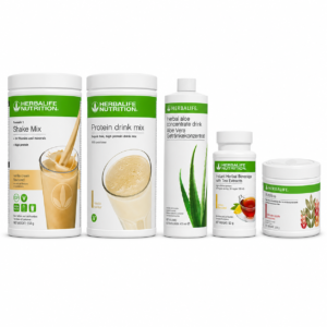 optimal wellness pack