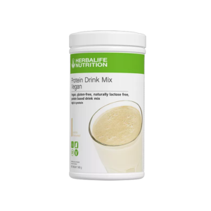 herbalife protein drink mix vegan