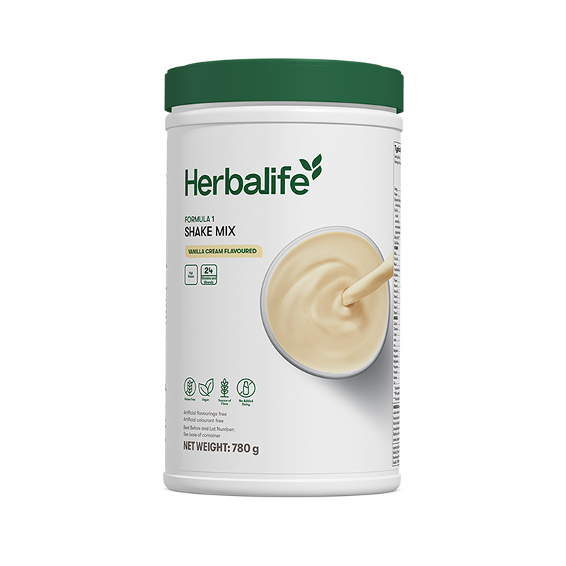 Herbalife Formula 1 Shake