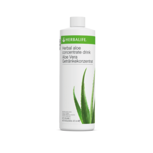 herbal aloe concentrate original