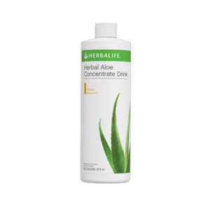 aloe mango