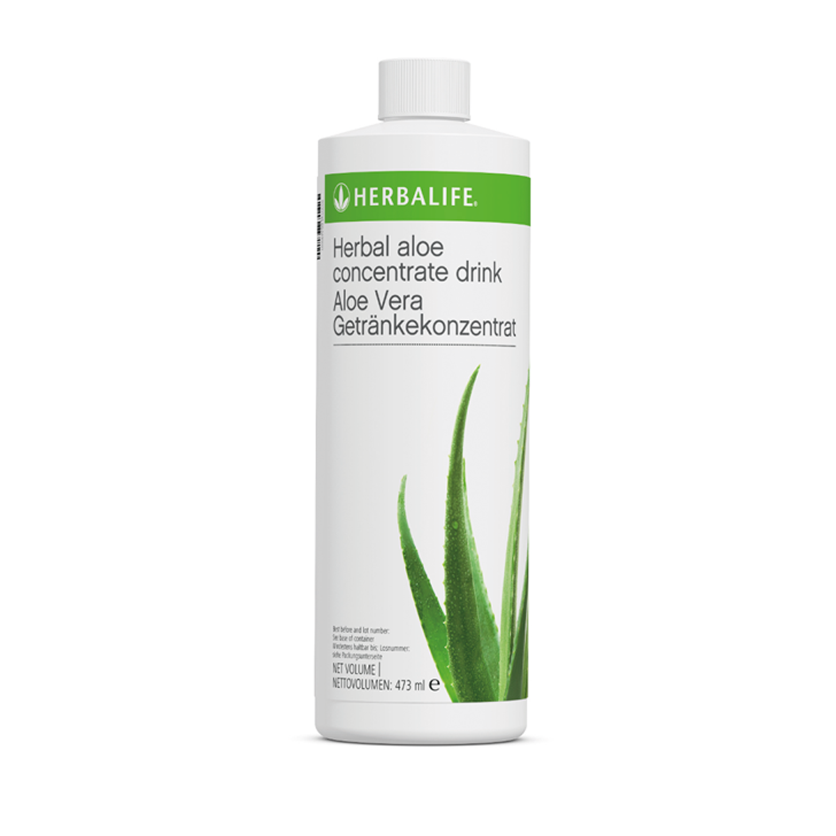 aloe original