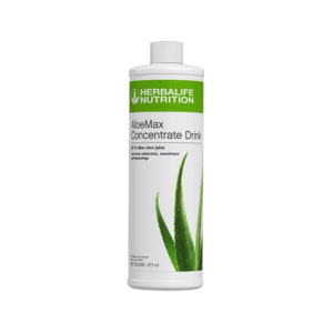 herbalife aloemax