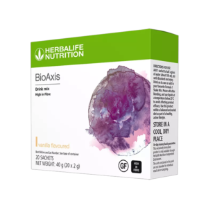 herbalife bioaxis