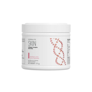 herbalife collagen complex