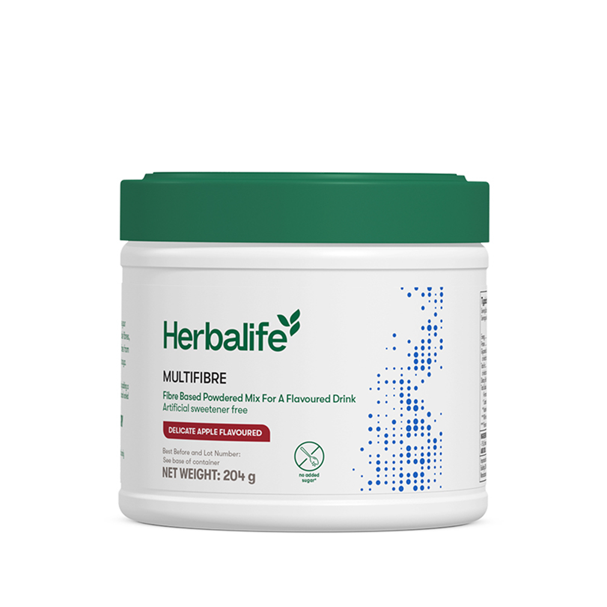 herbalife multifibre