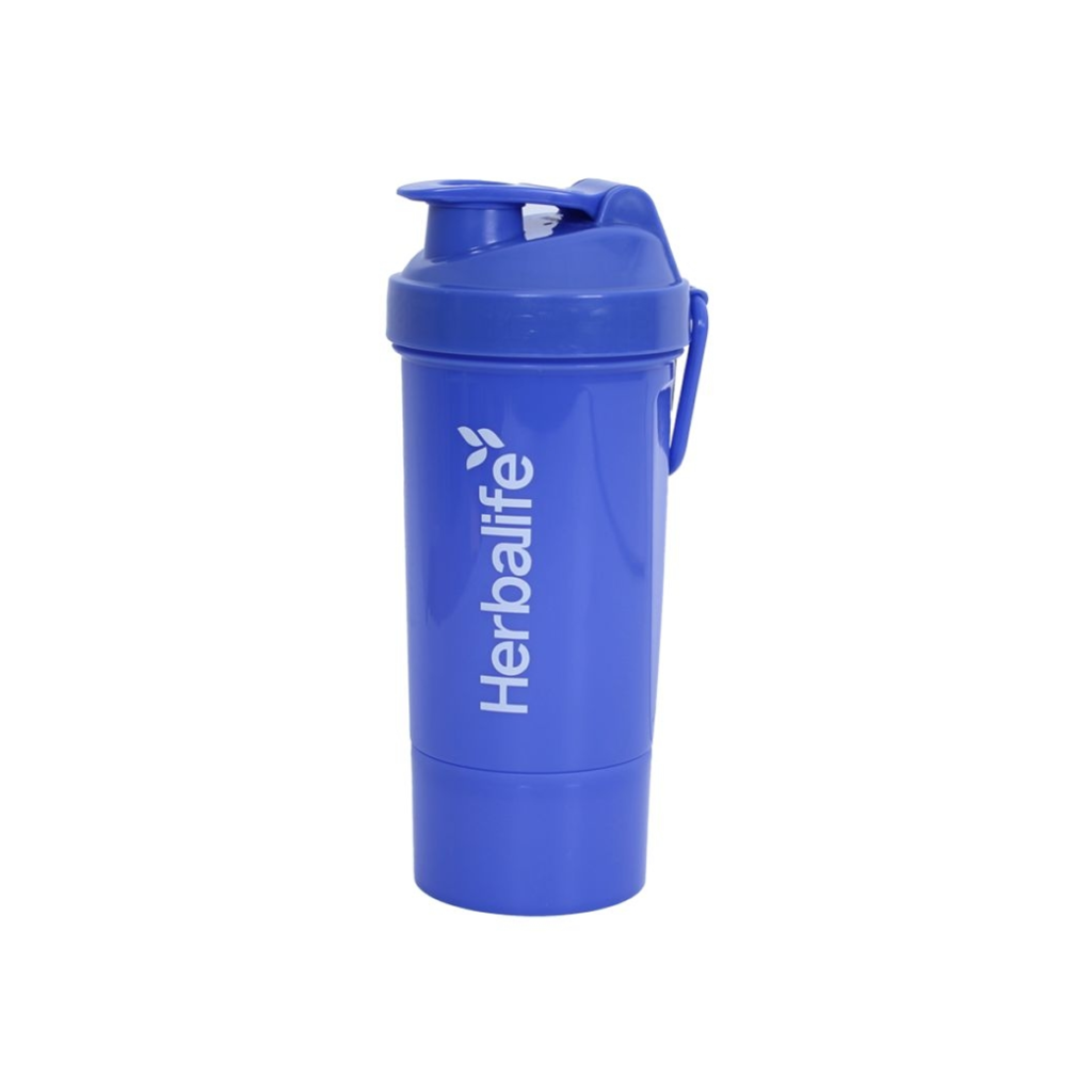 neon shaker blue 500 ml
