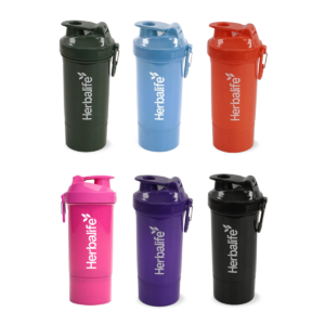 herbalife neon shaker 500 ml