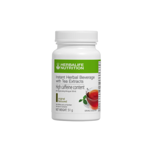 herbalife instant herbal beverage