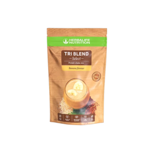 herbalife tri blend select