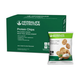 herbalife formula 1 express bars