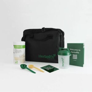 herbalife mini hmp member pack