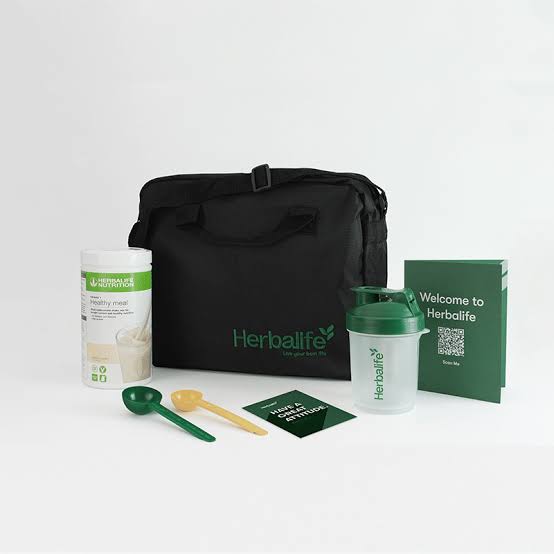 herbalife mini hmp member pack herbalife mini hmp member pack